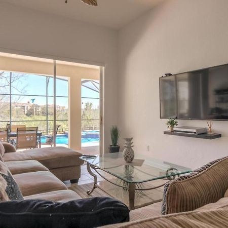 Wonderful 5Bd Game Pool Hm Windsor Hills2643Ds Vila Orlando Exterior foto