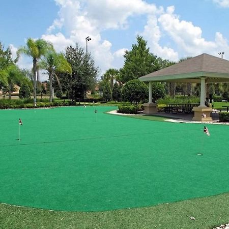 Wonderful 5Bd Game Pool Hm Windsor Hills2643Ds Vila Orlando Exterior foto