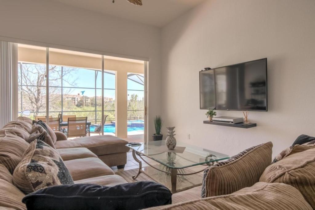 Wonderful 5Bd Game Pool Hm Windsor Hills2643Ds Vila Orlando Exterior foto
