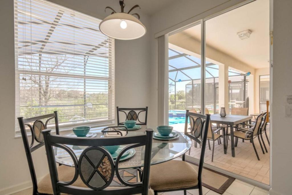 Wonderful 5Bd Game Pool Hm Windsor Hills2643Ds Vila Orlando Exterior foto