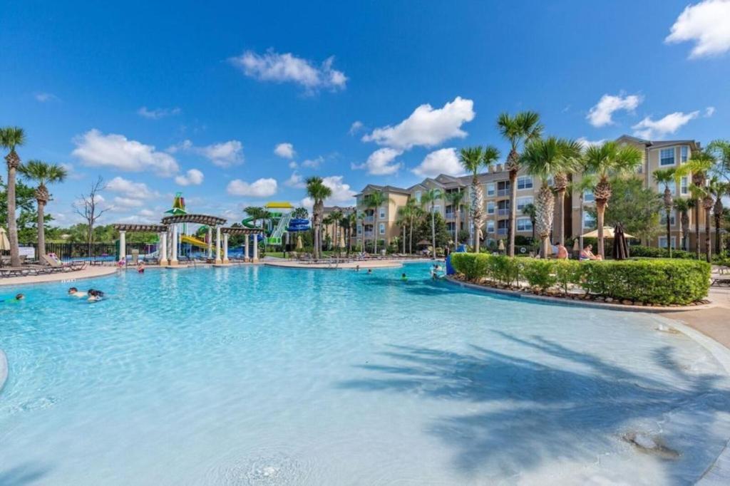Wonderful 5Bd Game Pool Hm Windsor Hills2643Ds Vila Orlando Exterior foto