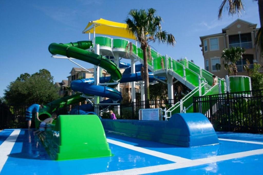 Wonderful 5Bd Game Pool Hm Windsor Hills2643Ds Vila Orlando Exterior foto
