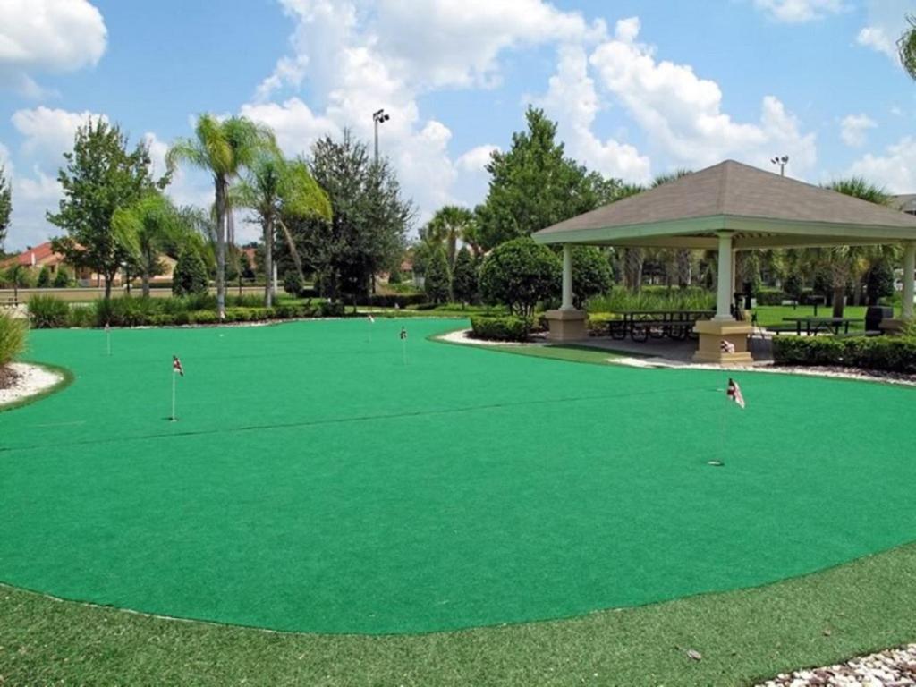 Wonderful 5Bd Game Pool Hm Windsor Hills2643Ds Vila Orlando Exterior foto