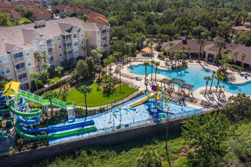 Wonderful 5Bd Game Pool Hm Windsor Hills2643Ds Vila Orlando Exterior foto