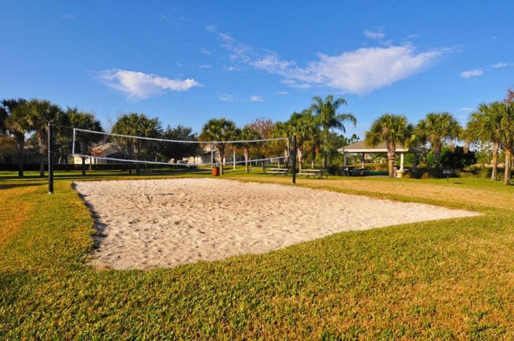 Wonderful 5Bd Game Pool Hm Windsor Hills2643Ds Vila Orlando Exterior foto