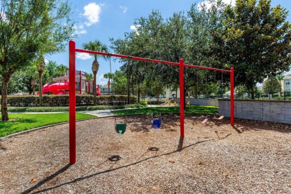 Wonderful 5Bd Game Pool Hm Windsor Hills2643Ds Vila Orlando Exterior foto