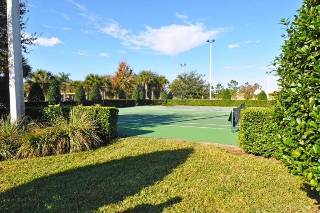 Wonderful 5Bd Game Pool Hm Windsor Hills2643Ds Vila Orlando Exterior foto