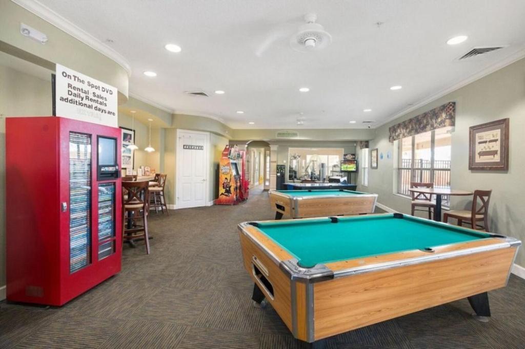 Wonderful 5Bd Game Pool Hm Windsor Hills2643Ds Vila Orlando Exterior foto