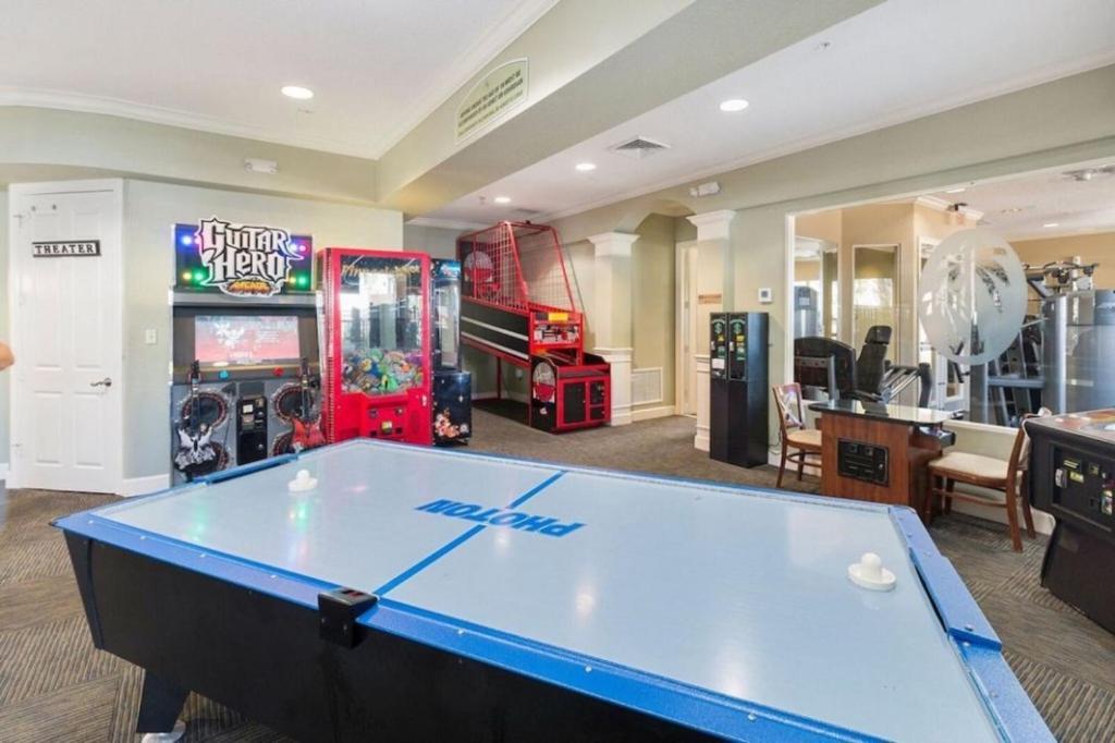 Wonderful 5Bd Game Pool Hm Windsor Hills2643Ds Vila Orlando Exterior foto
